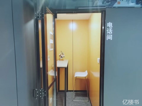 珠江时代广场全景